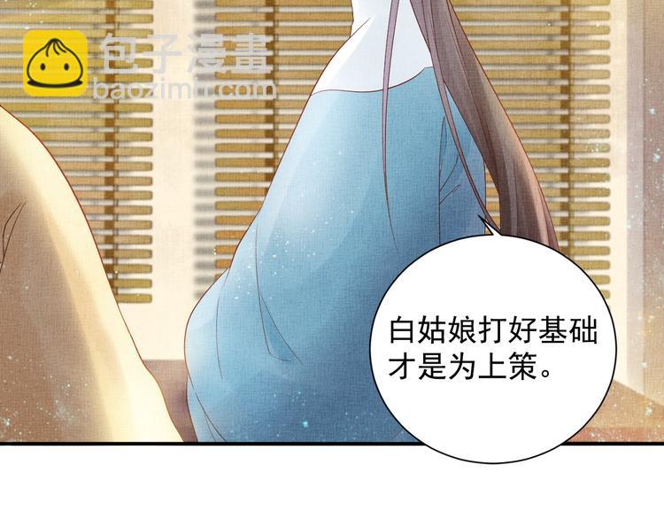 《盛宠医妃之摇光传》第17话 实力打脸 第15页