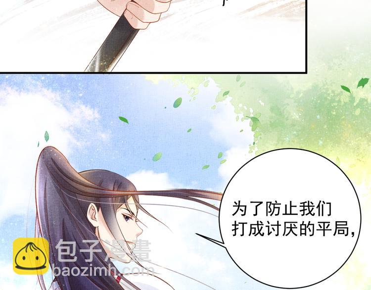 《盛宠医妃之摇光传》第16话 一决高下 第48页