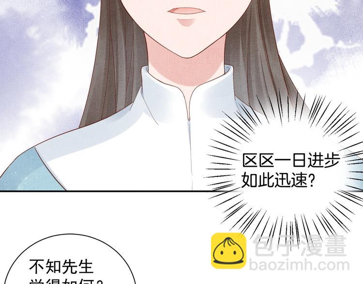 《盛宠医妃之摇光传》第22话 展露锋芒 第17页