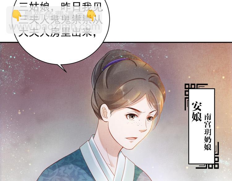 《盛宠医妃之摇光传》第22话 展露锋芒 第47页