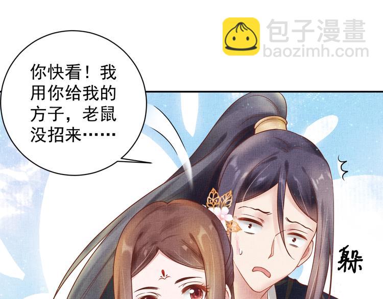 《盛宠医妃之摇光传》第29话 做我的新娘吧 第14页
