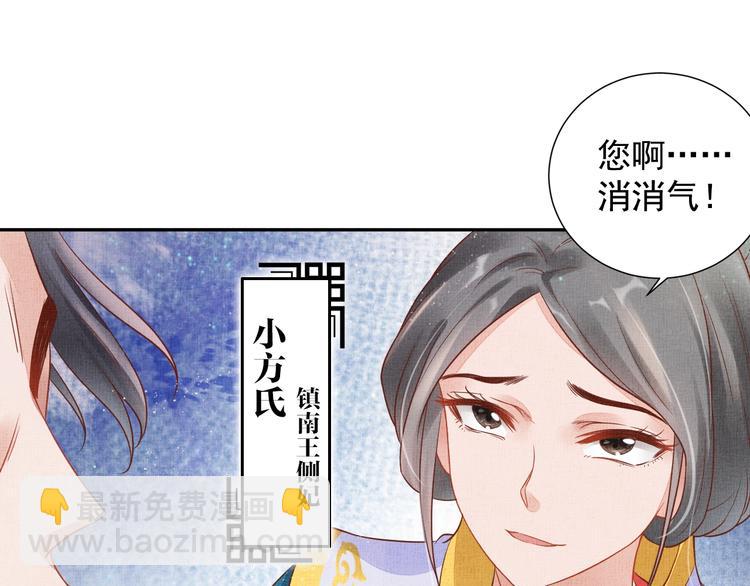 《盛宠医妃之摇光传》第31话 他受伤了 第30页
