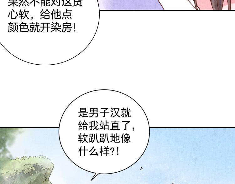 《盛宠医妃之摇光传》第35话 不要离开我 第46页