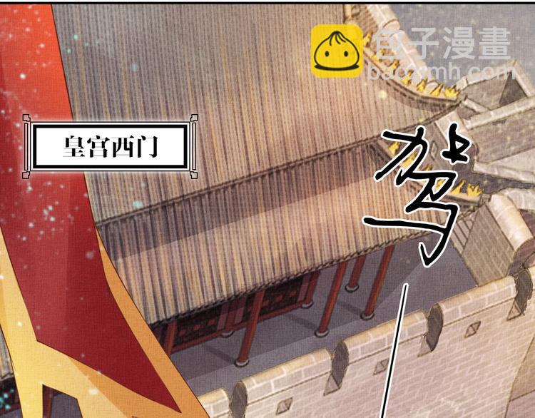 《盛宠医妃之摇光传》第33话 很重要的人 第34页