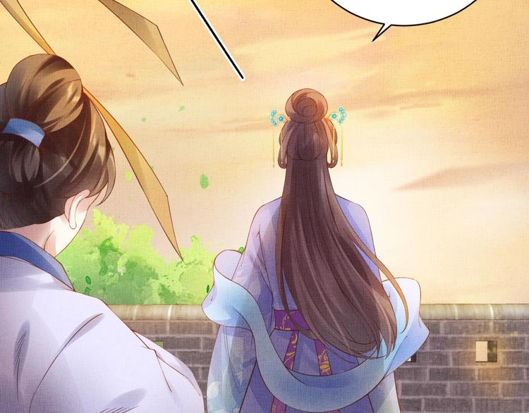 《盛宠医妃之摇光传》第33话 很重要的人 第40页