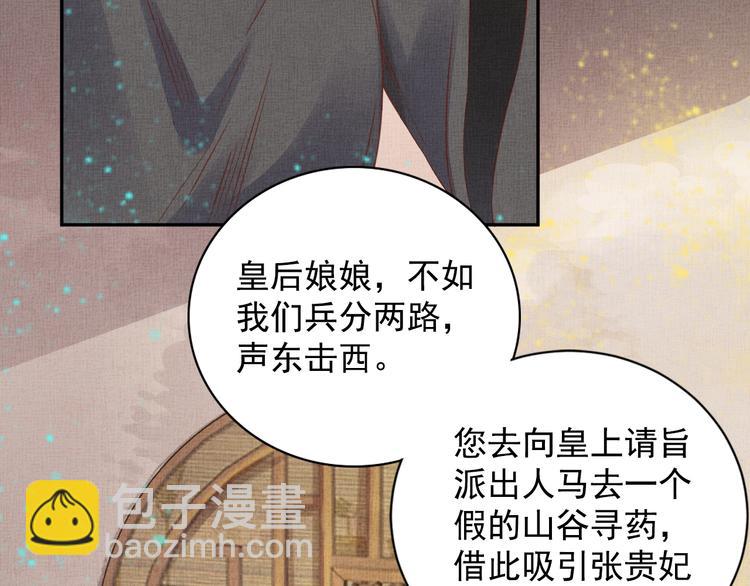 《盛宠医妃之摇光传》第33话 很重要的人 第50页