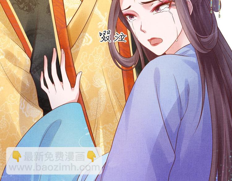 《盛宠医妃之摇光传》第33话 很重要的人 第8页