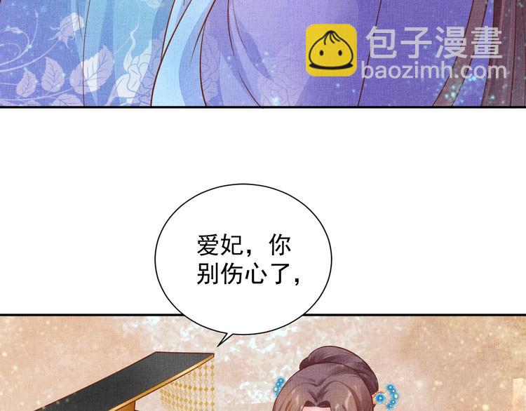 《盛宠医妃之摇光传》第33话 很重要的人 第9页
