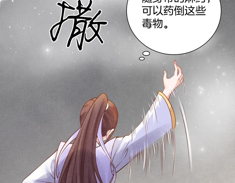 《盛宠医妃之摇光传》第36话 休想甩开我 第12页