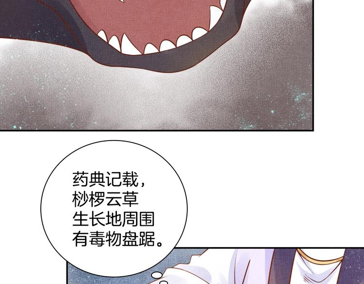 《盛宠医妃之摇光传》第36话 休想甩开我 第9页