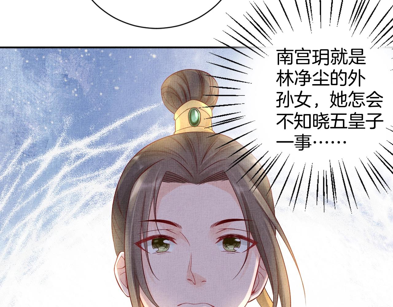 《盛宠医妃之摇光传》第38话 情敌来袭 第44页
