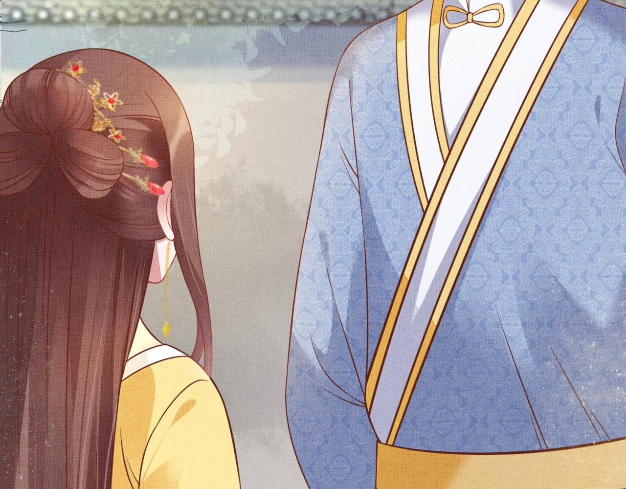 《盛宠医妃之摇光传》第44话 她的愿望我来实现 第18页