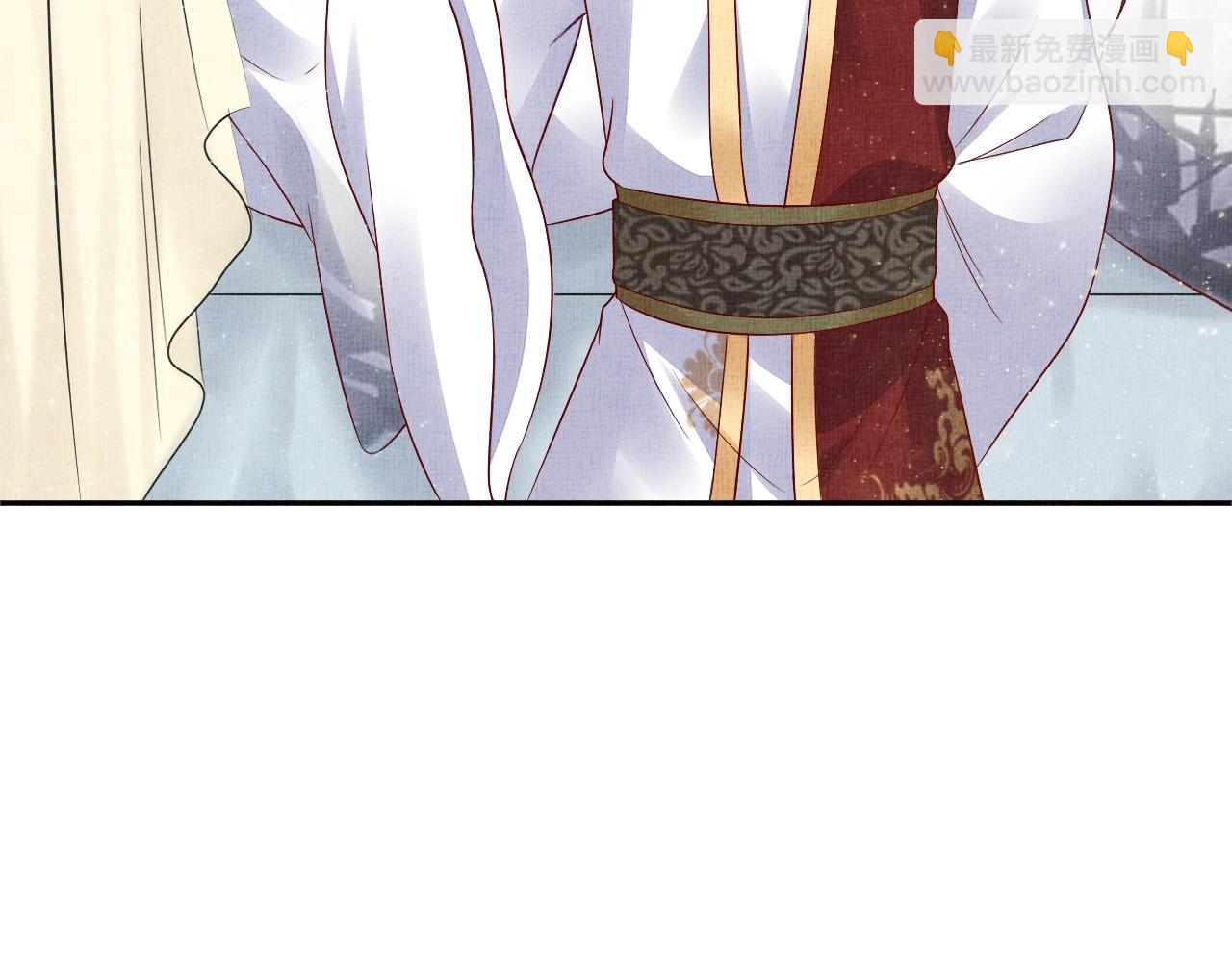 《盛宠医妃之摇光传》第50话 吃自己的醋 第14页
