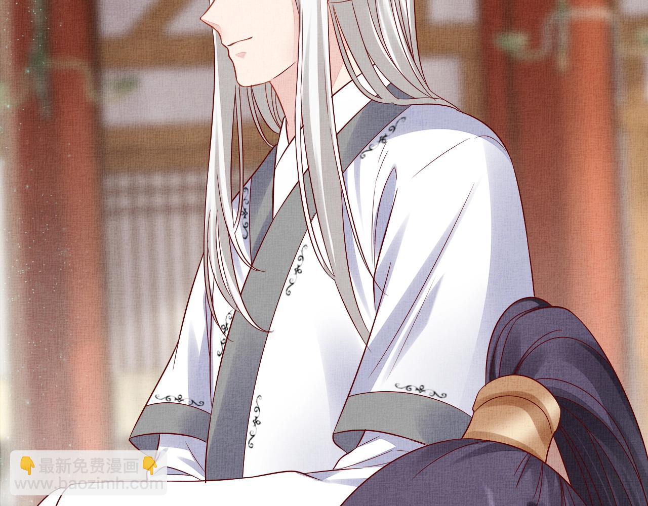 《盛宠医妃之摇光传》第48话 意外的绑架 第13页