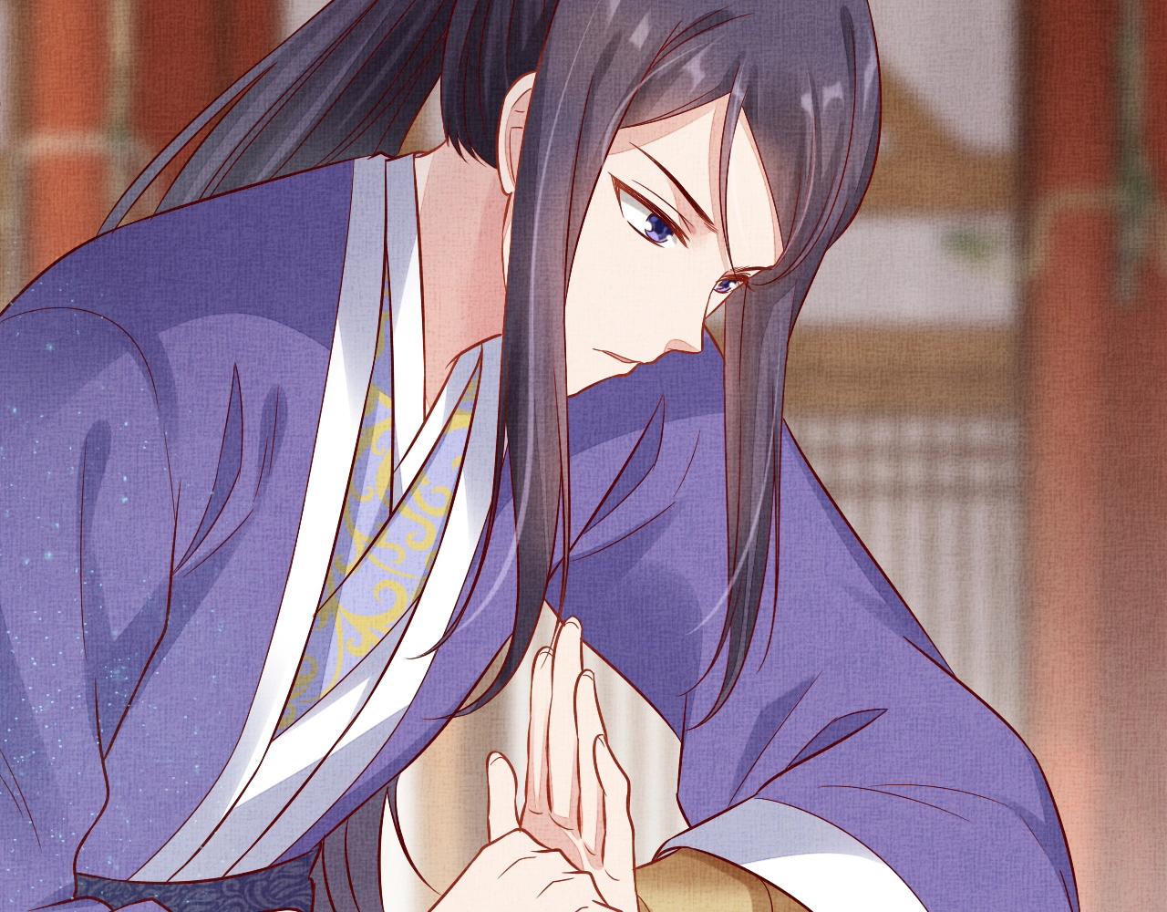《盛宠医妃之摇光传》第48话 意外的绑架 第18页