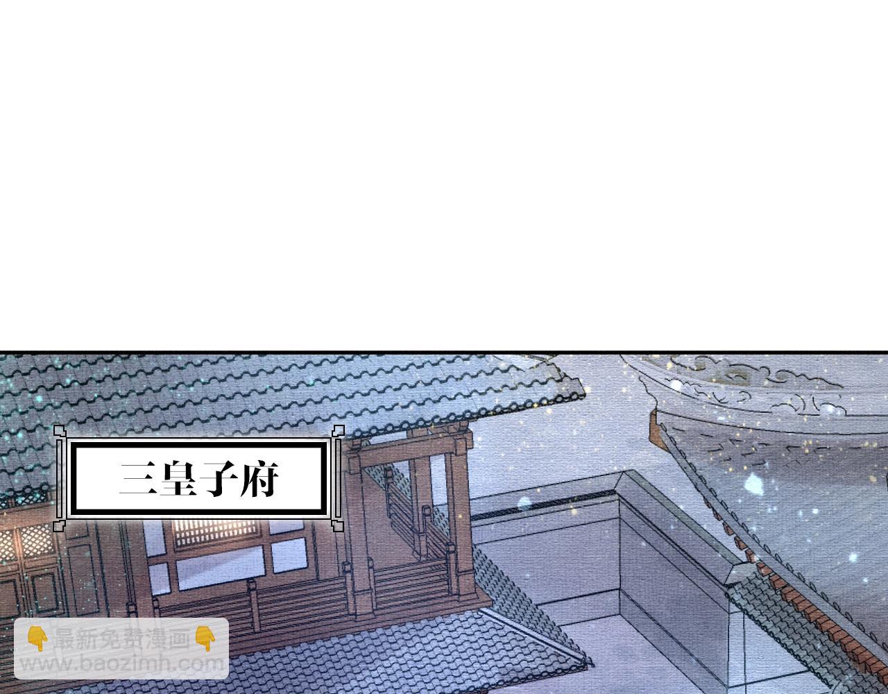 《盛宠医妃之摇光传》第48话 意外的绑架 第27页