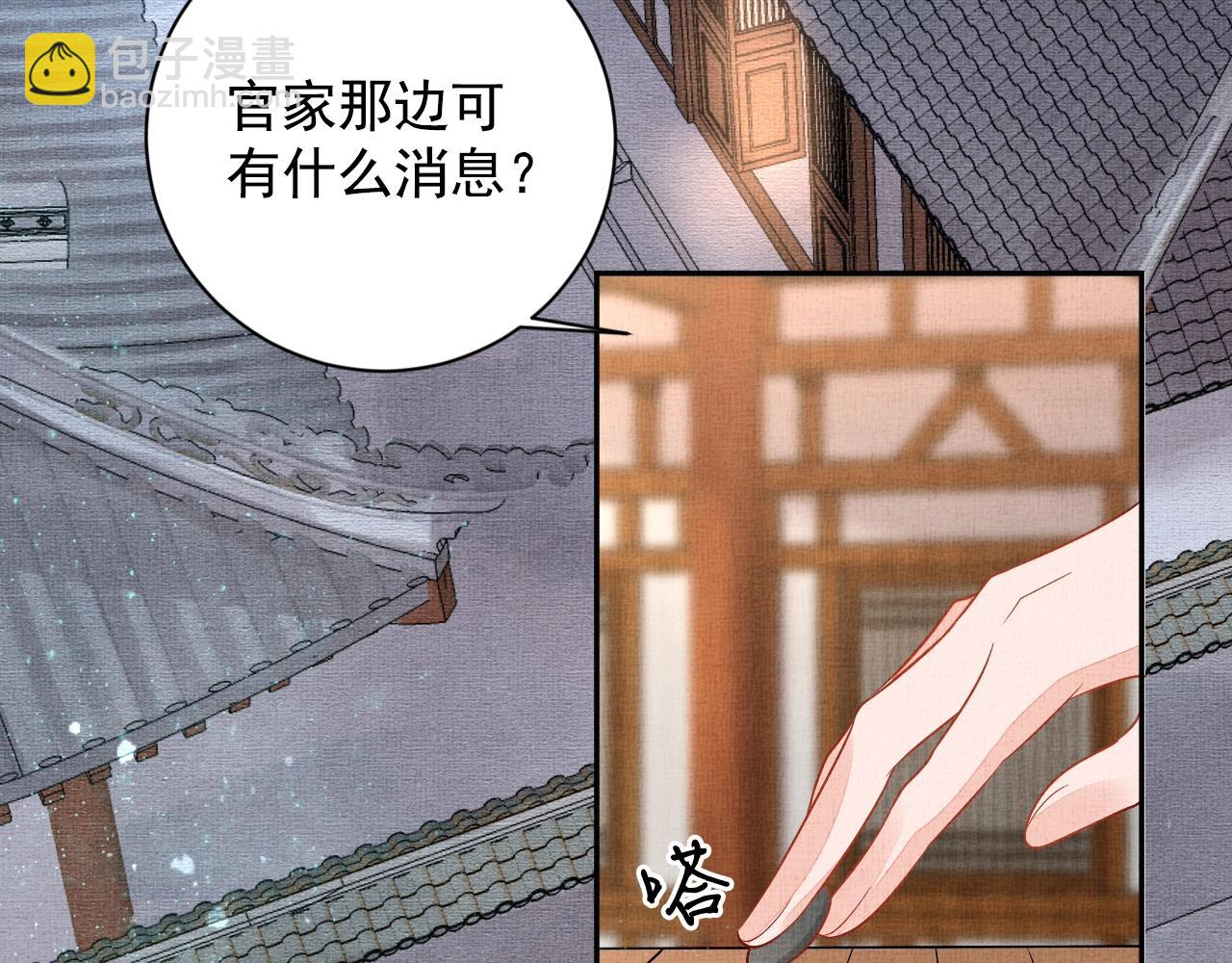 《盛宠医妃之摇光传》第48话 意外的绑架 第29页