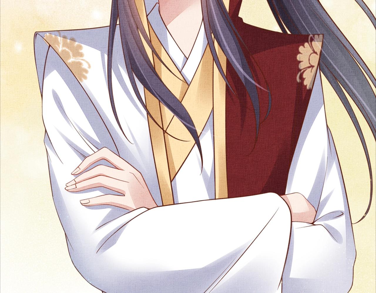 《盛宠医妃之摇光传》第54话 不帮小白脸 第47页