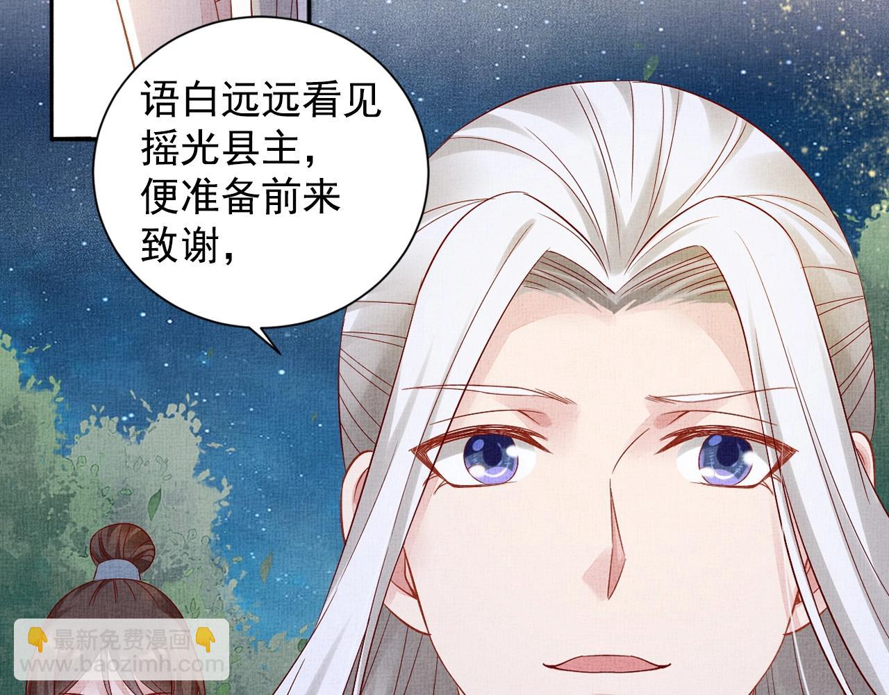 《盛宠医妃之摇光传》第57话 只你独享的惊喜 第41页