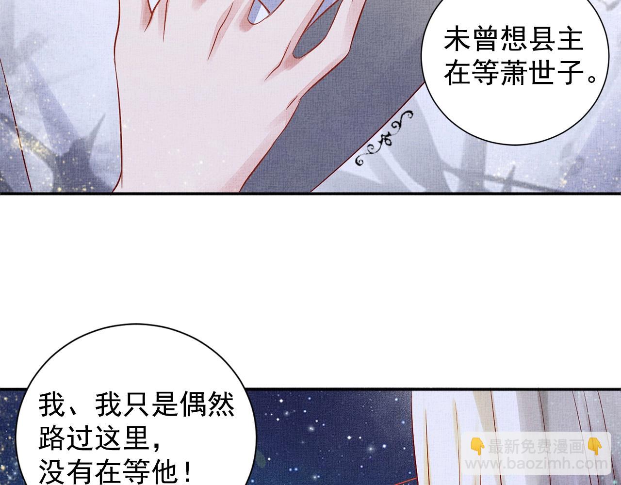 《盛宠医妃之摇光传》第57话 只你独享的惊喜 第43页