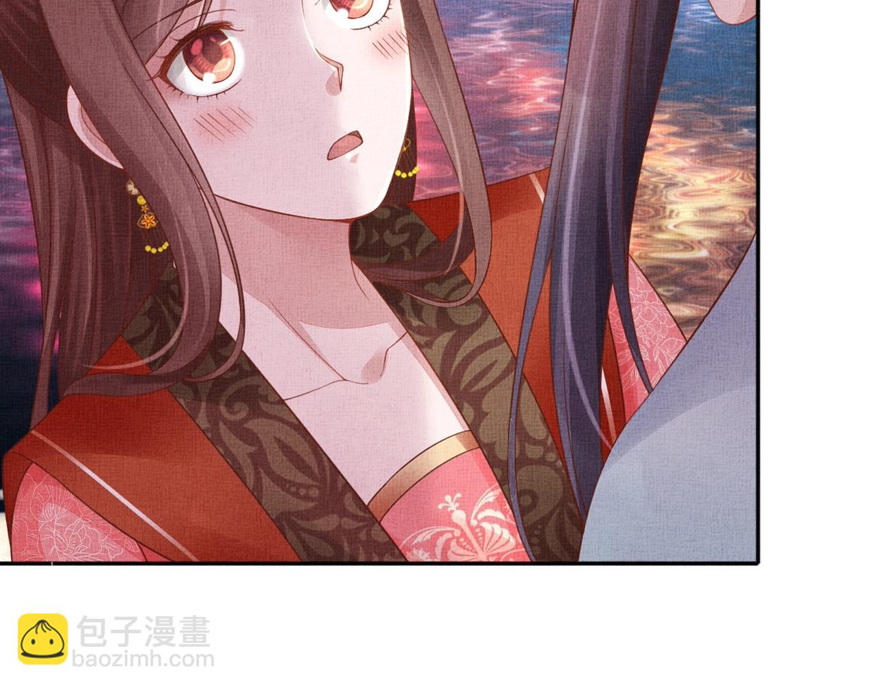 《盛宠医妃之摇光传》第58话 我喜欢你 第39页
