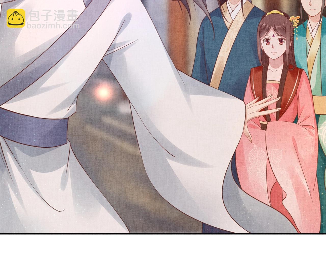 《盛宠医妃之摇光传》第56话 猪头少年 第49页