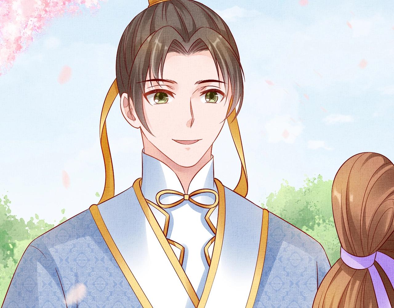 《盛宠医妃之摇光传》第64话 开店交锋 第11页