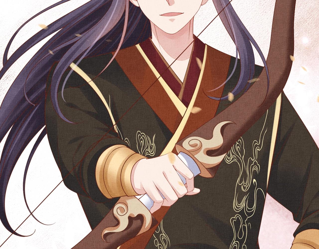 《盛宠医妃之摇光传》第67话 亲手教学 第31页