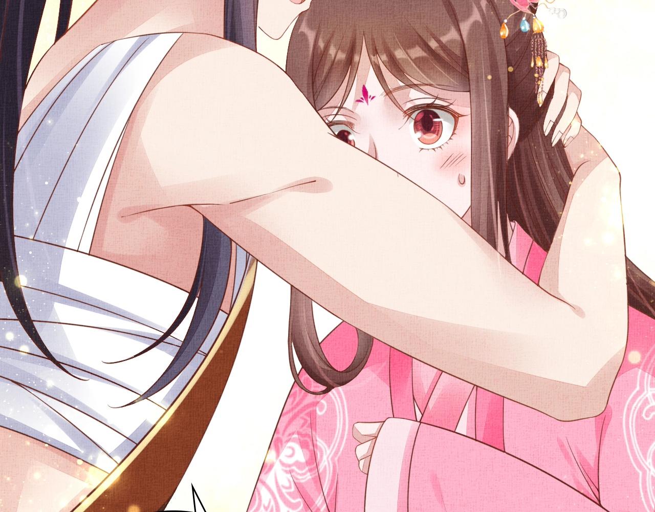 《盛宠医妃之摇光传》第71话 愧疚 第44页
