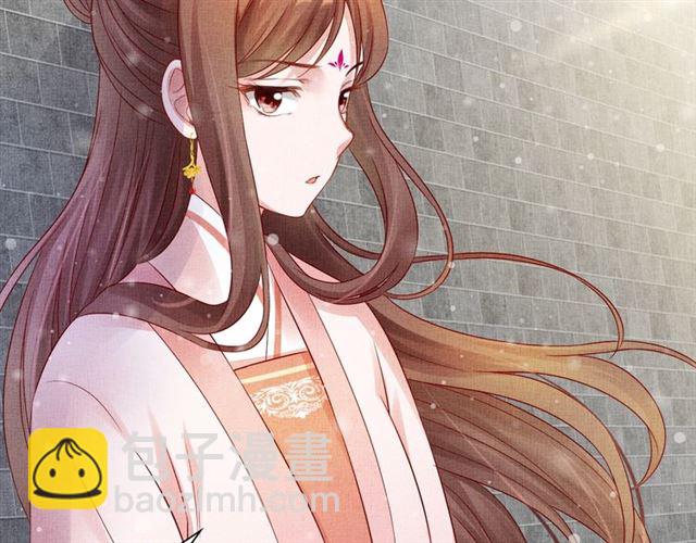 《盛宠医妃之摇光传》第74话 不想连累你 第30页
