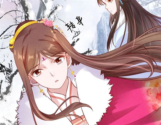 《盛宠医妃之摇光传》第75话 坑的就是你 第29页