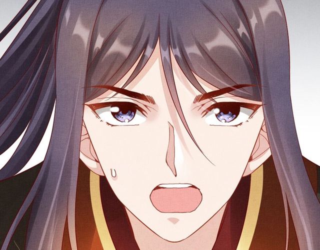 《盛宠医妃之摇光传》第76话 见他一面就成 第29页