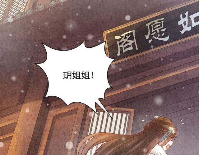 《盛宠医妃之摇光传》第76话 见他一面就成 第6页