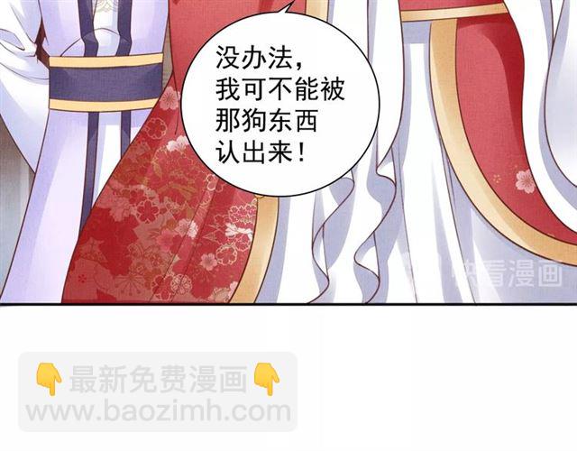 《盛宠医妃之摇光传》第78话 乔装探访 第26页