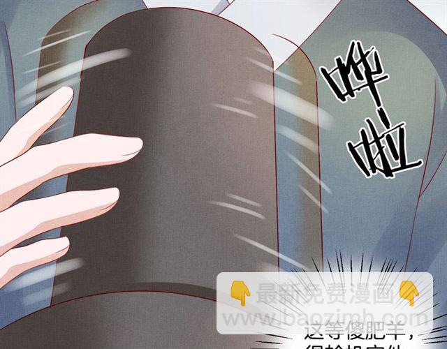 《盛宠医妃之摇光传》第78话 乔装探访 第47页