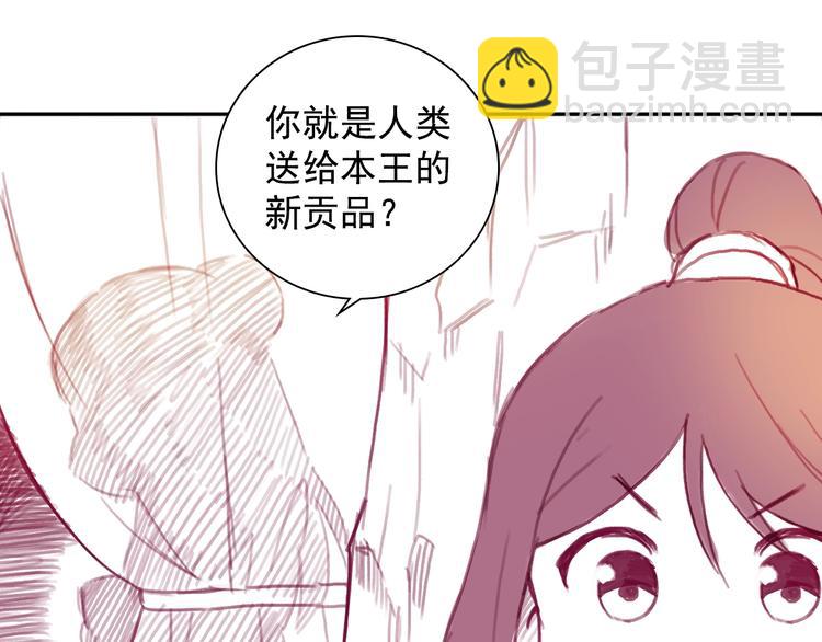 《盛宠医妃之摇光传》番外 英雄救“公主” 第29页