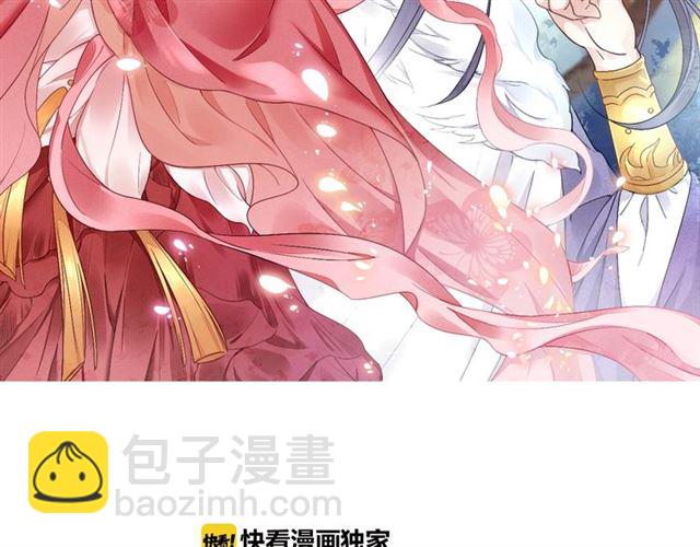《盛宠医妃之摇光传》第82话 等你 第2页