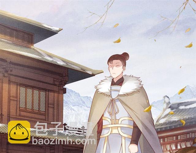 《盛宠医妃之摇光传》第79话 到底谁是夫人 第33页