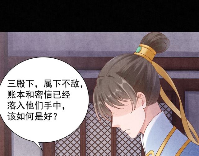 《盛宠医妃之摇光传》第83话 你是我的人 第14页