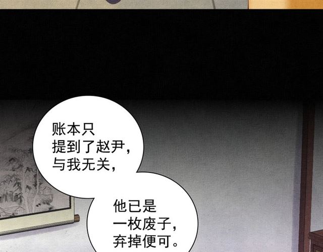 《盛宠医妃之摇光传》第83话 你是我的人 第16页