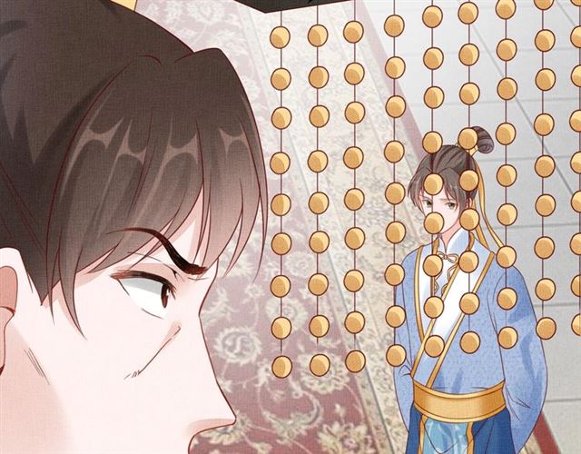《盛宠医妃之摇光传》第83话 你是我的人 第38页