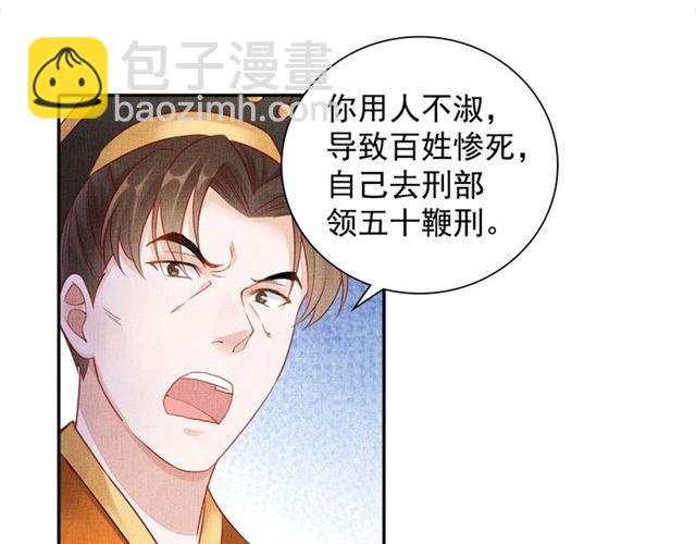 《盛宠医妃之摇光传》第83话 你是我的人 第43页