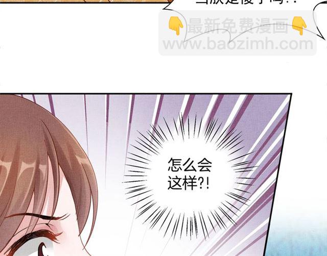 《盛宠医妃之摇光传》第83话 你是我的人 第7页