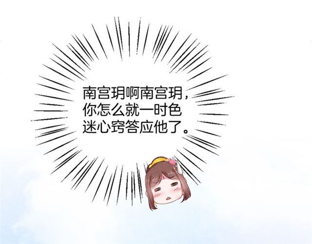 《盛宠医妃之摇光传》第84话 想吃豆腐？ 第37页