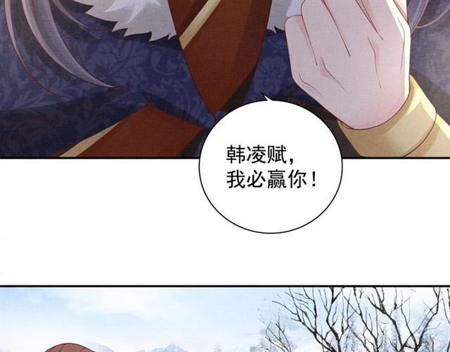 《盛宠医妃之摇光传》第87话 上药 第28页