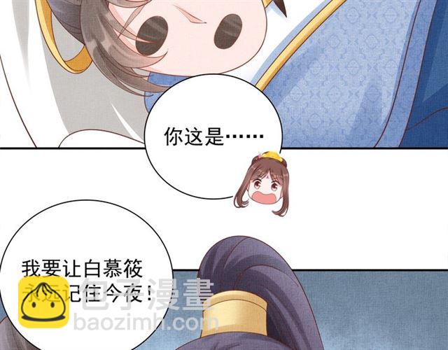 《盛宠医妃之摇光传》第88话 奖励之吻 第19页