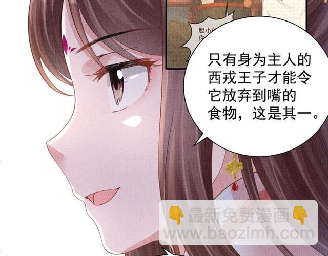 《盛宠医妃之摇光传》第92话 牵手 第41页