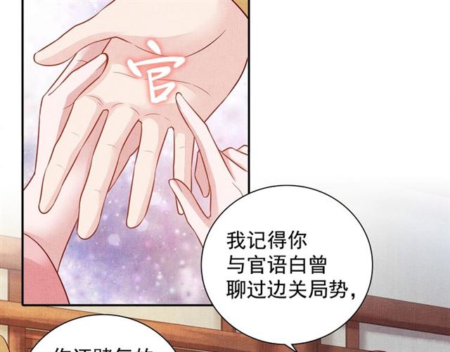 《盛宠医妃之摇光传》第92话 牵手 第8页