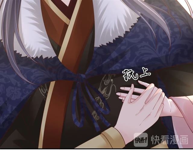 《盛宠医妃之摇光传》第97话 此生唯你 第47页