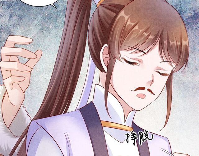 《盛宠医妃之摇光传》第95话 请皇上赐婚 第13页